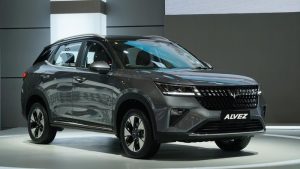 wuling alves