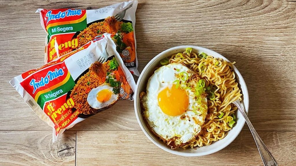 indomie