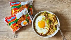 indomie