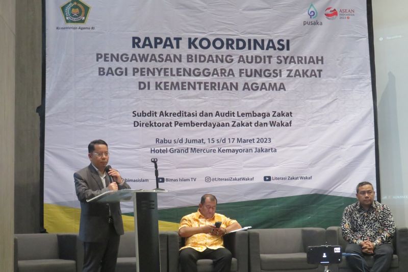 zakat terbesar