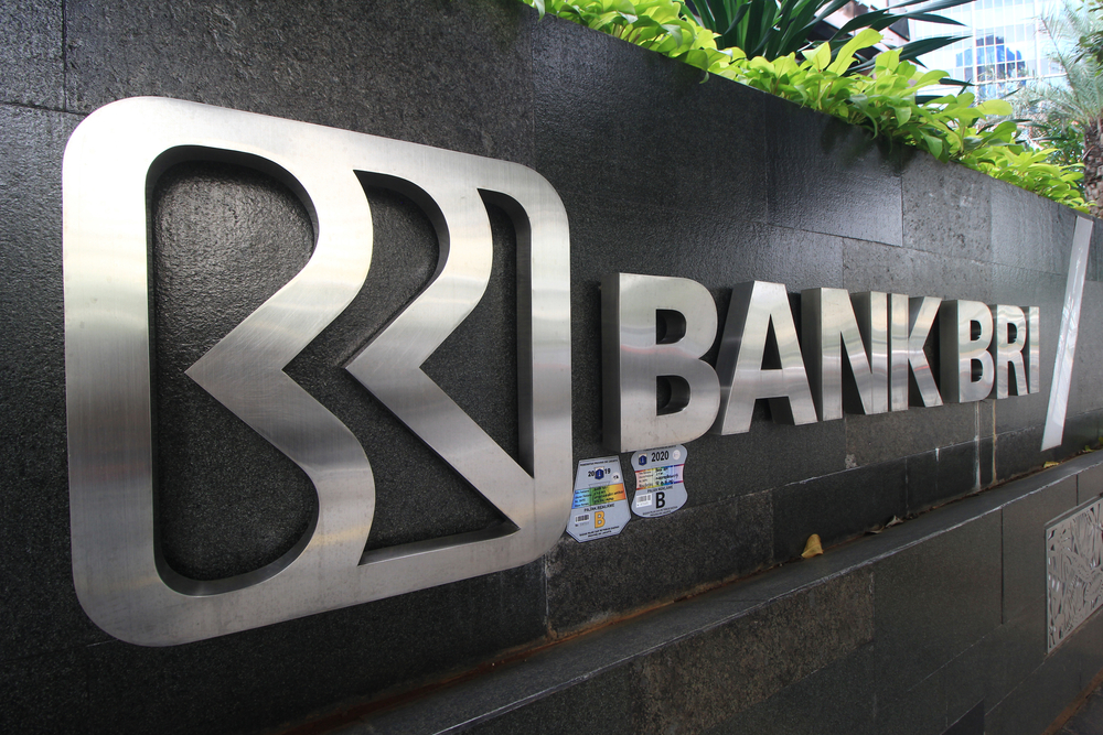 bank bri
