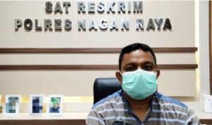 Nagan Raya