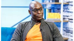 Lance Reddick