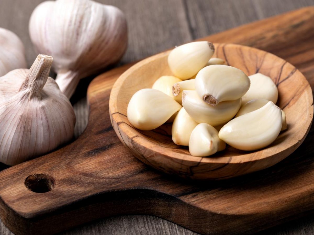 bawang putih untuk kesehatan