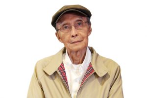 Sapardi Djoko Damono