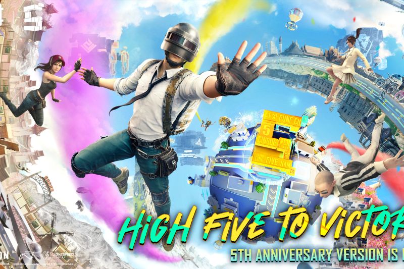 pubg