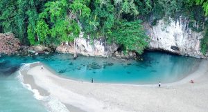 Sungai Terpendek di Dunia