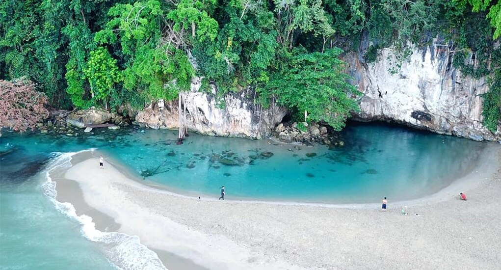 Sungai Terpendek di Dunia