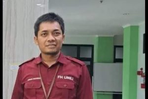 penundaan pemilu