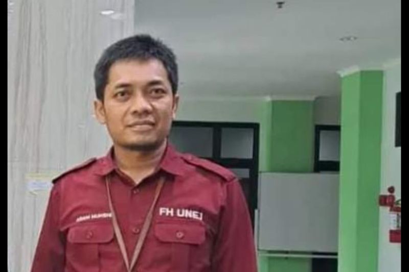 penundaan pemilu