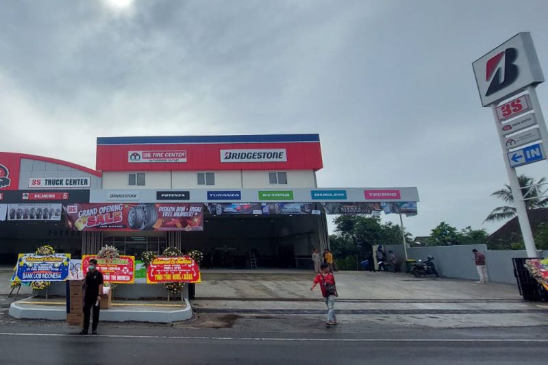 mudik