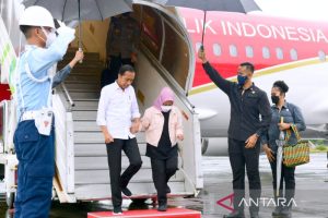 jokowi