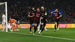milan