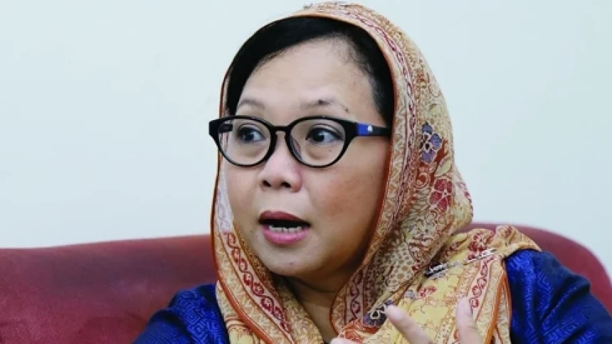 Alissa Wahid