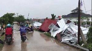 Angin puting beliung