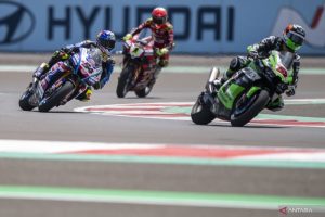 Pramac Berpaling ke Yamaha MotoGP 2025