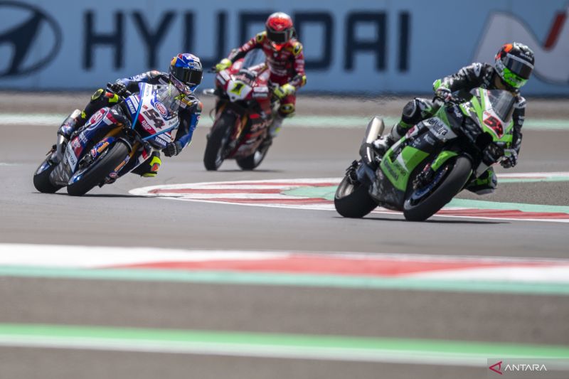 Pramac Berpaling ke Yamaha MotoGP 2025
