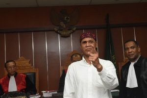 hercules hakim