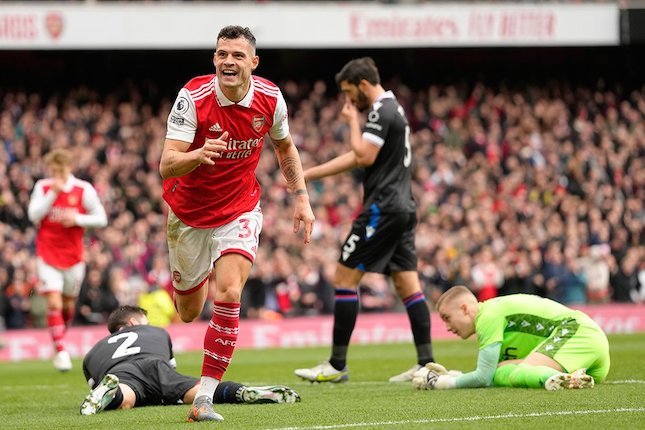 Prediksi Skor Arsenal vs Wolverhampton