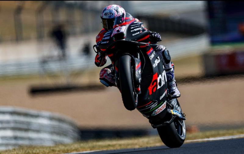 Aleix Espargaro
