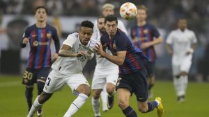 barca