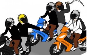 geng motor