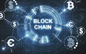 Crypto dan Blockchain