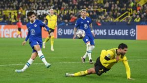 chelsea