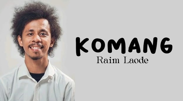 Lagu Komang