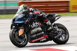 Francesco Bagnaia