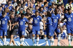 chelsea city