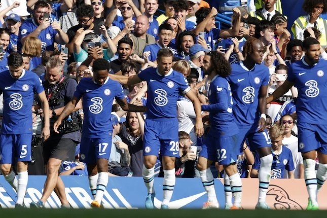 chelsea city