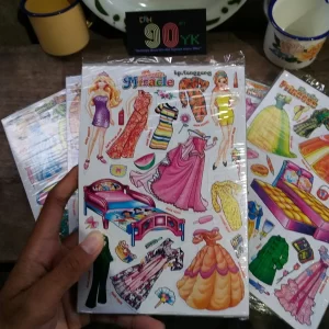 mainan anak 90an