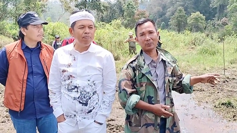 Ranca Upas Ciwidey
