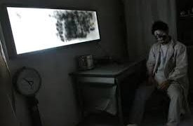 atraksi rumah hantu