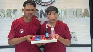 mahasiswa i
