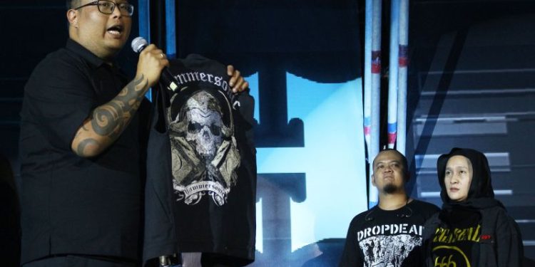 eben burgerkill