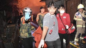 korban