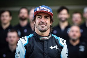 alonso