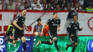 juventus