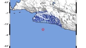 gempa