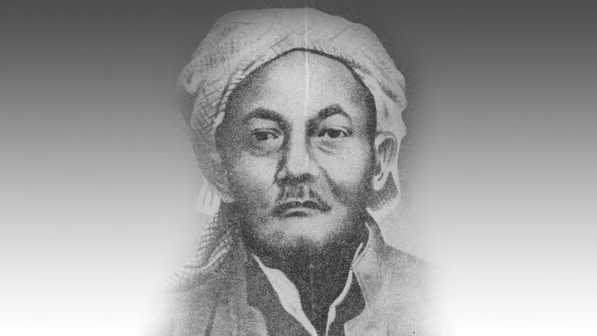 KH. Hasyim Asy'ari