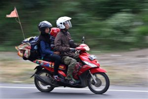 mudik gr