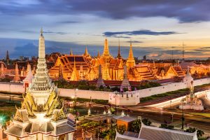 tips berlibur ke Thaliand
