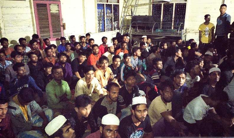 rohingya