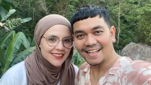 indra bekti