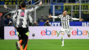 juventus