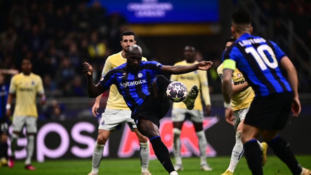 inter