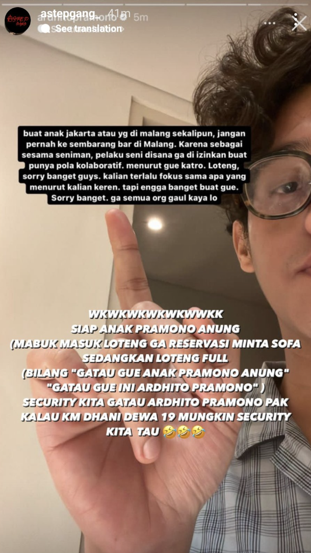 Ardhito Pramono