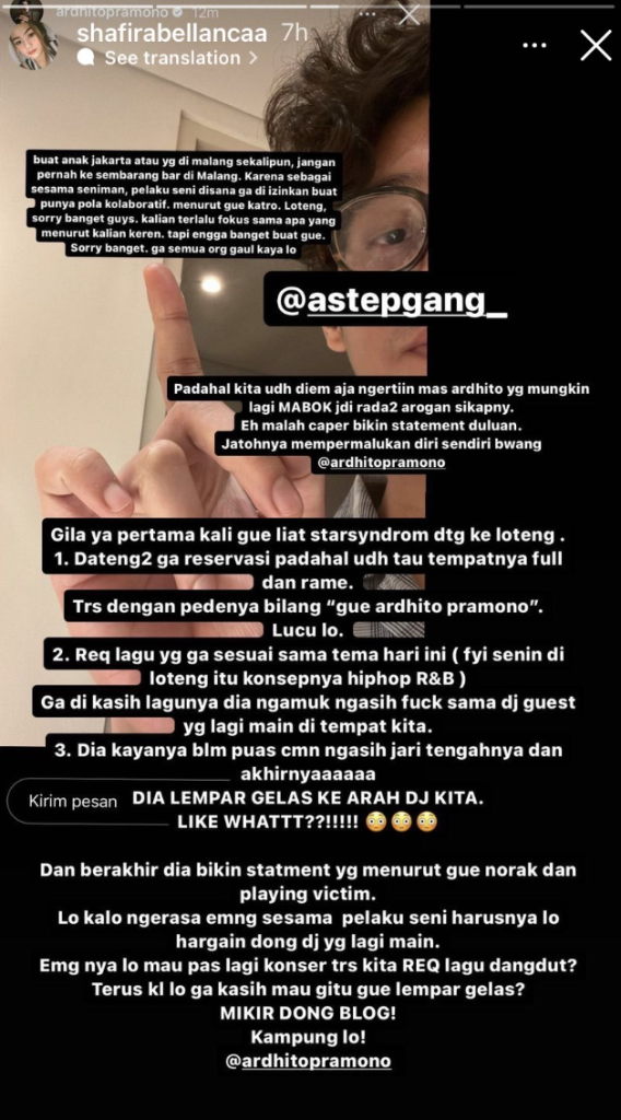 Ardhito Pramono